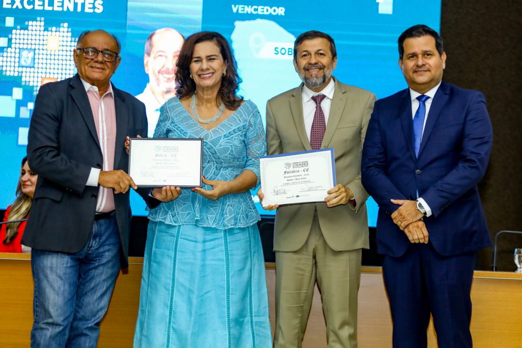 Premio Band Saude E Bem Estar Com Mais De 100 Mil Habitantes, 1° Sobral, 2° Iguatu E 3° Fortaleza (2)