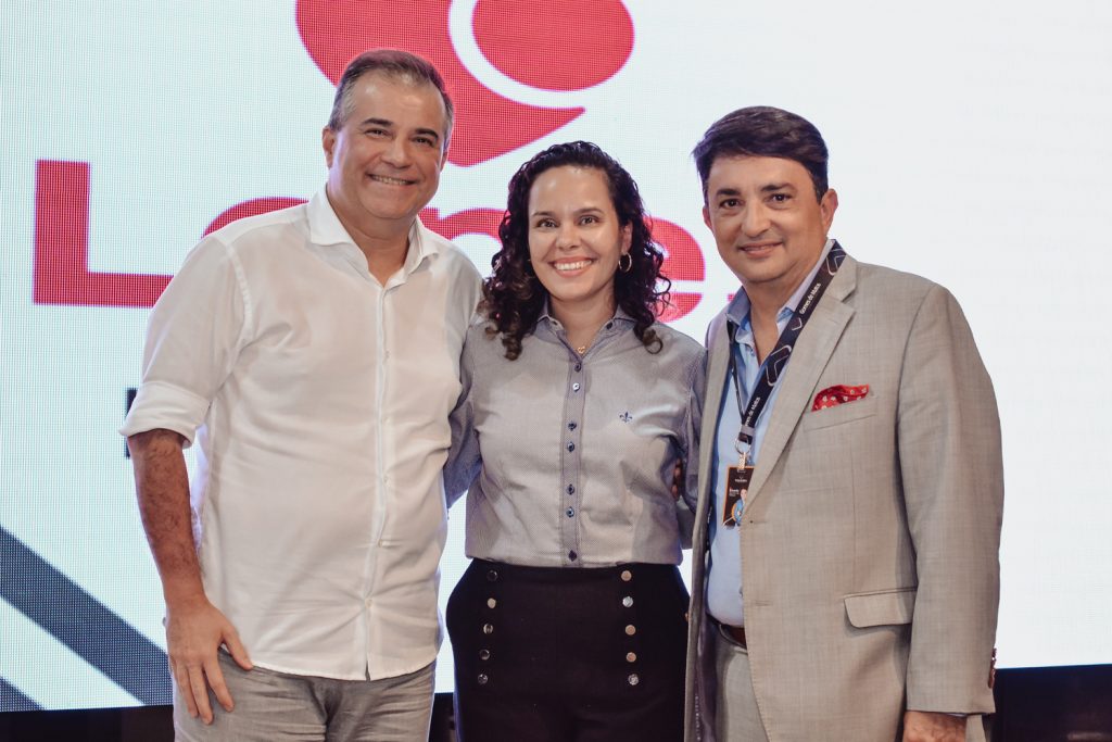 Ricardo Bezerra, Karol Mota E Eduardo Gomes De Matos (2)