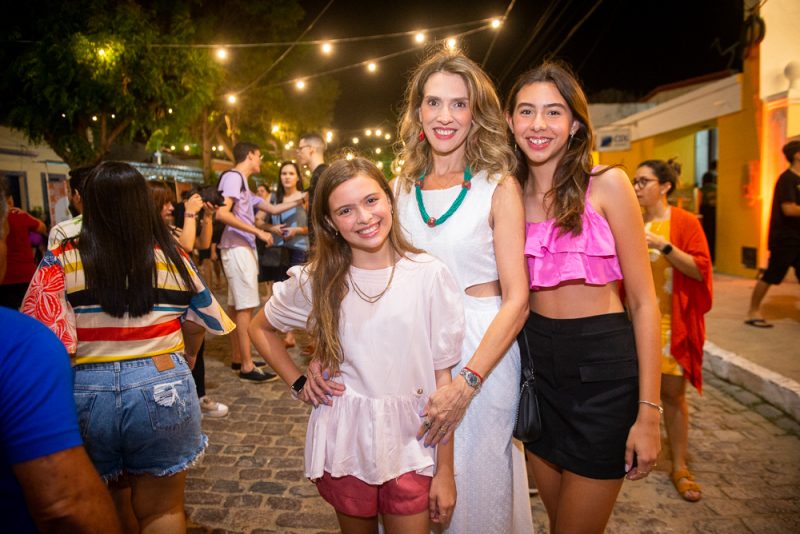 Aracati em festa - Quinta edição do Festival de Gastronomia e Cultura do Aracati atrai cerca de 10 mil turistas por noite