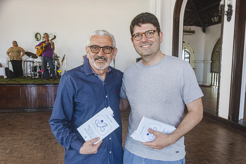 Walter E Eduardo Miranda