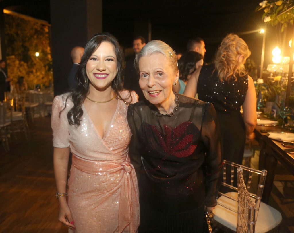 Alessandra Guedes E Margarida Borges De Carvalho