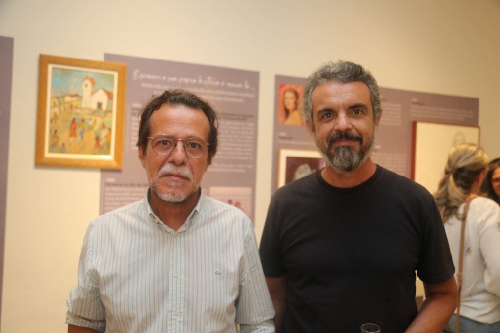 Augusto Cesar Bastos E Ricardo Pires