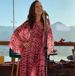 Bebel Gilberto Divulgacao 1