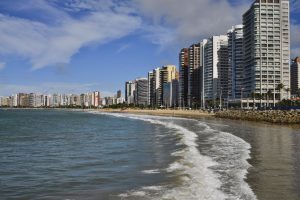 Ceará é O Primeiro Estado Do Brasil A Aprovar Uma Lei Do Mar