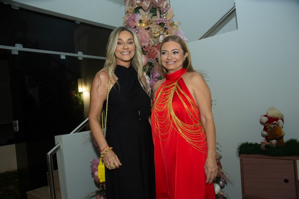 Célia Magalhães E Ana Cristina Camelo (2)