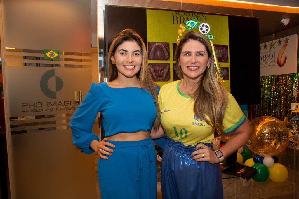 Cibele Abreu E Nathalia Da Escóssia