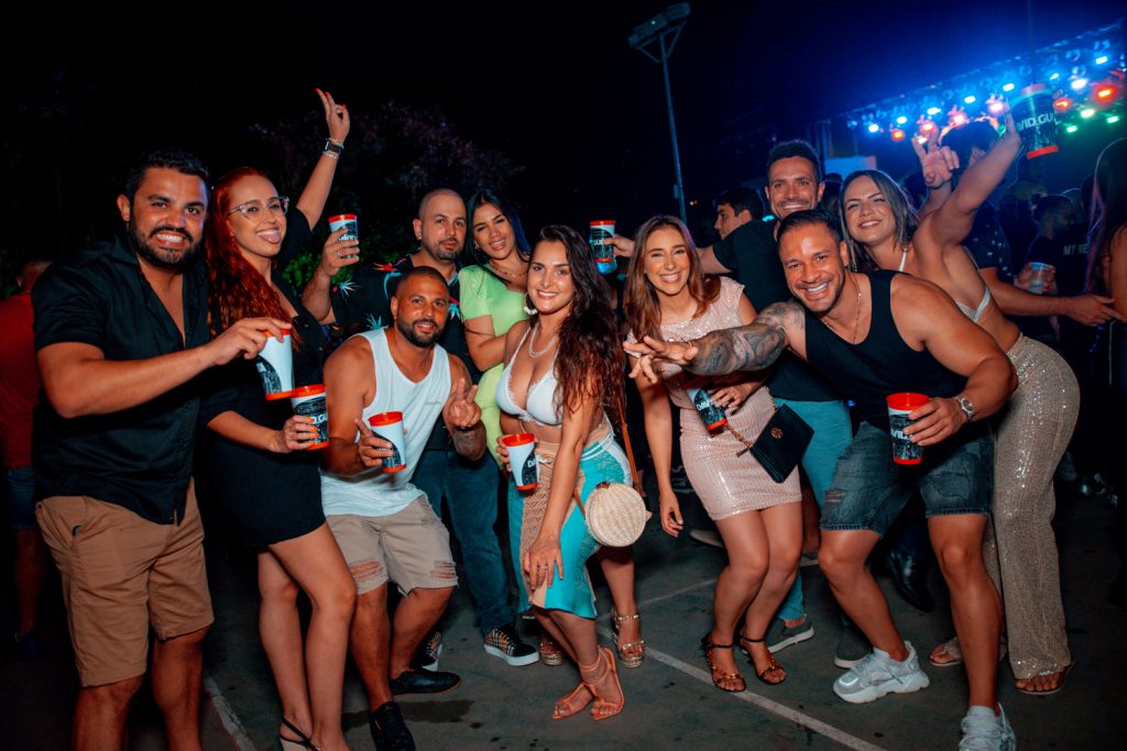 David Guetta No Marina Park (2)