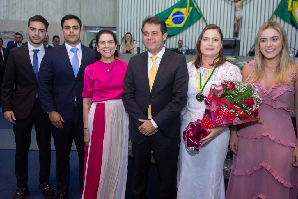 Eduardo E Kaio Leitão, Uranea Sales De Oliveira, Evandro, Cristiane E Cecilia Leitão