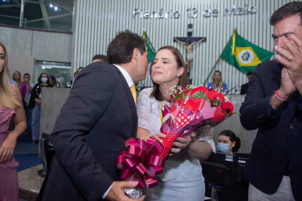 Evandro E Cristiane Leitão