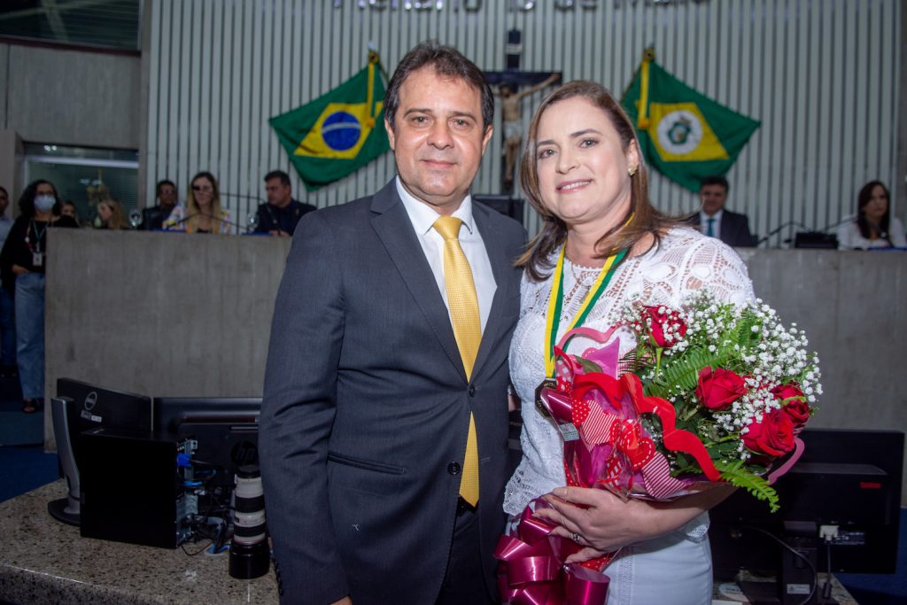 Evandro E Cristiane Leitão