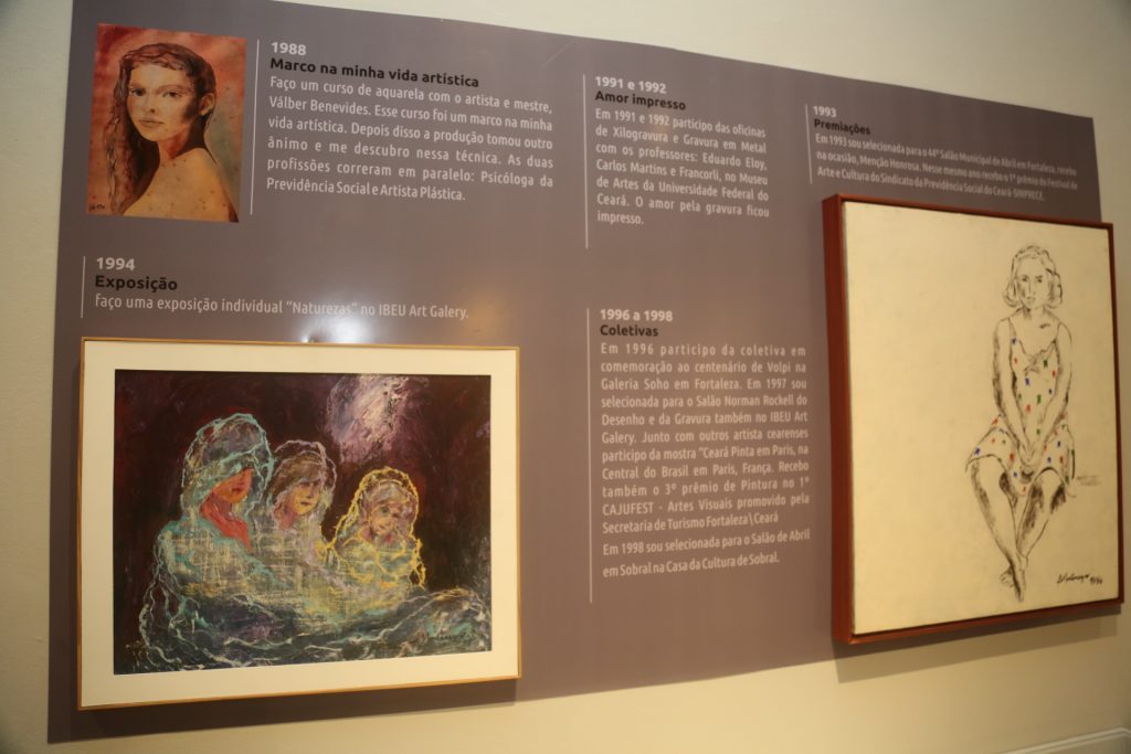 Exposição Estar Nesse Mundo De Sandra Montenegro (12)