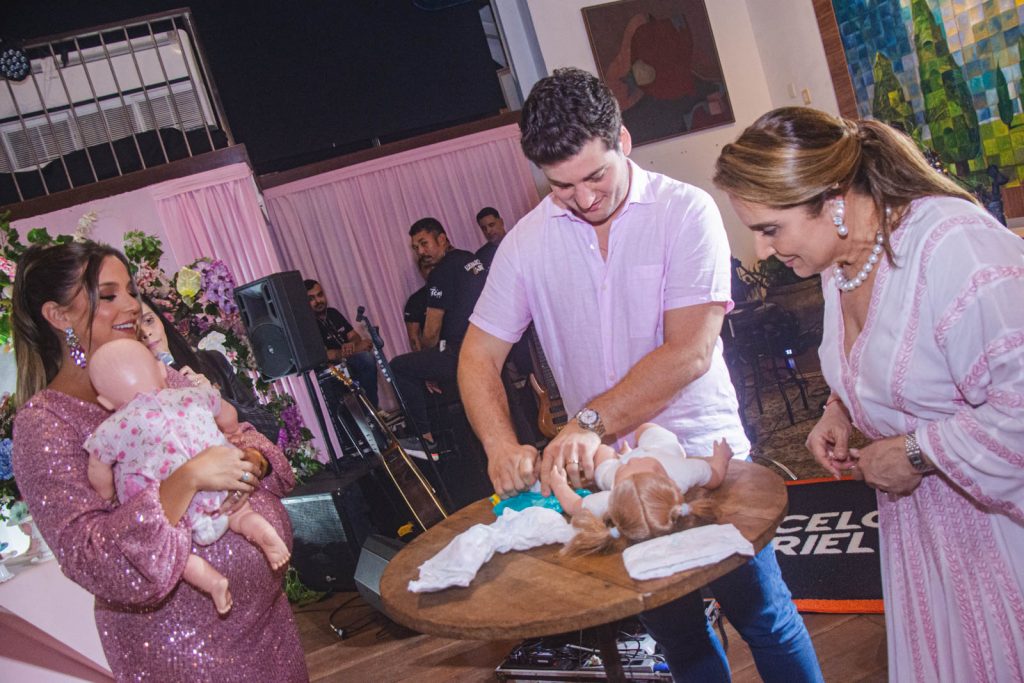 Fernanda Levy E Omar Macedo (2)