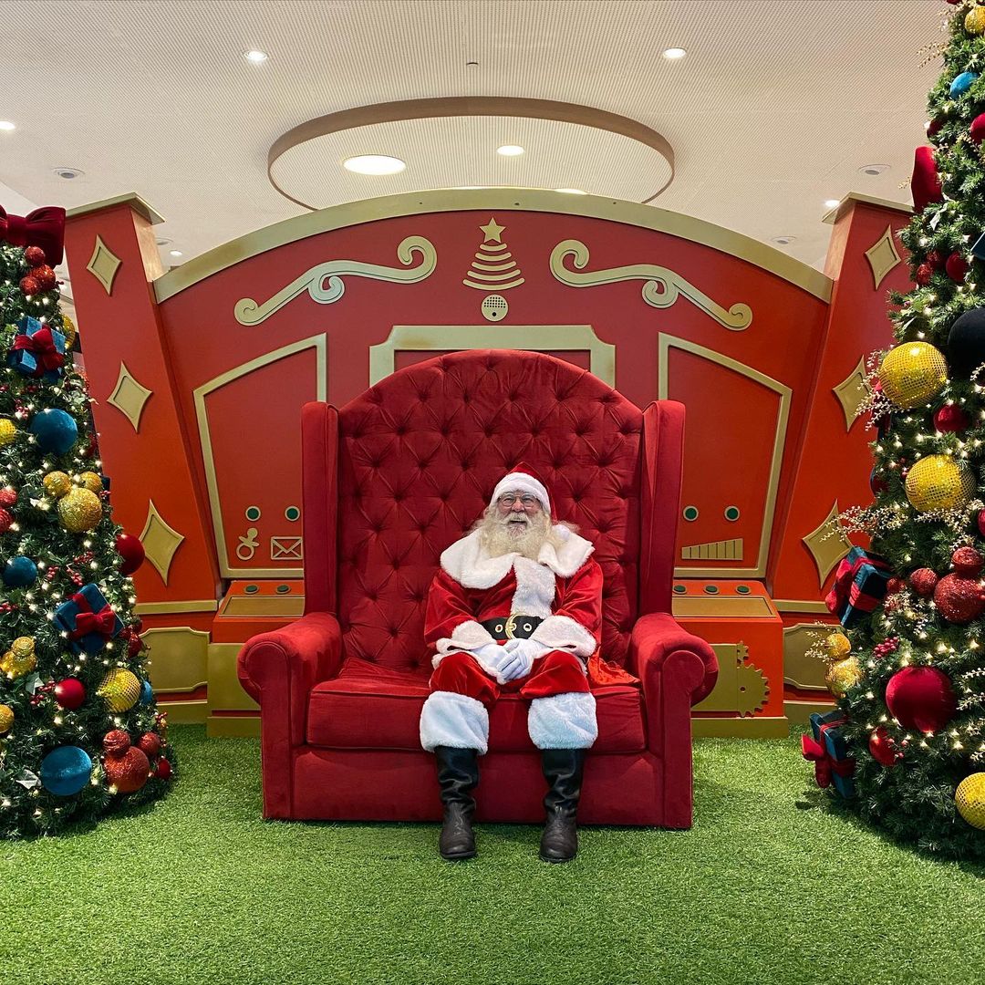 Shoppings RioMar abrem mais cedo para compras de Natal