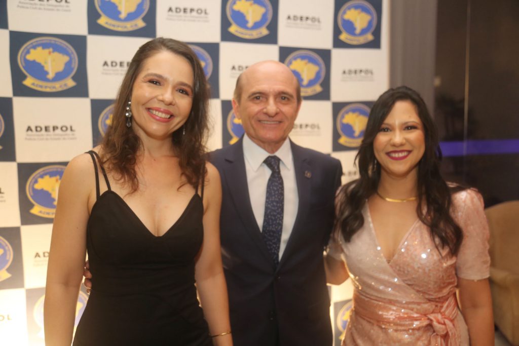 Janaina Braga, Jaime Paula Pessoa E Alessandra Guedes