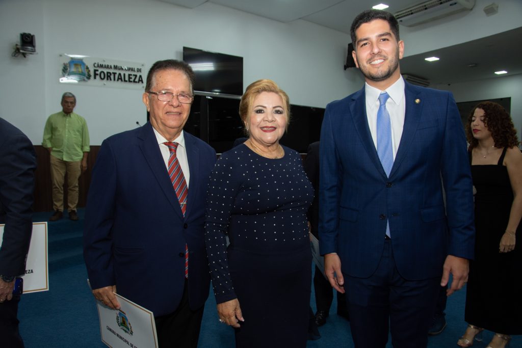 José Valdo Silva, Marta Peixe E Pedro França