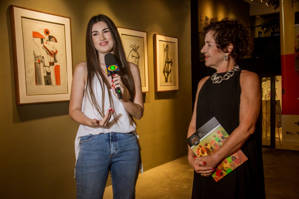 Lilia Quinderé, Junior Gomes, Lúcia Wolff, Tania Vasconcelos E Ingrid Barreira (2)