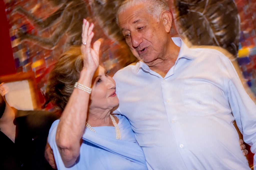 Lúcia E Maurício Medeiros (1)