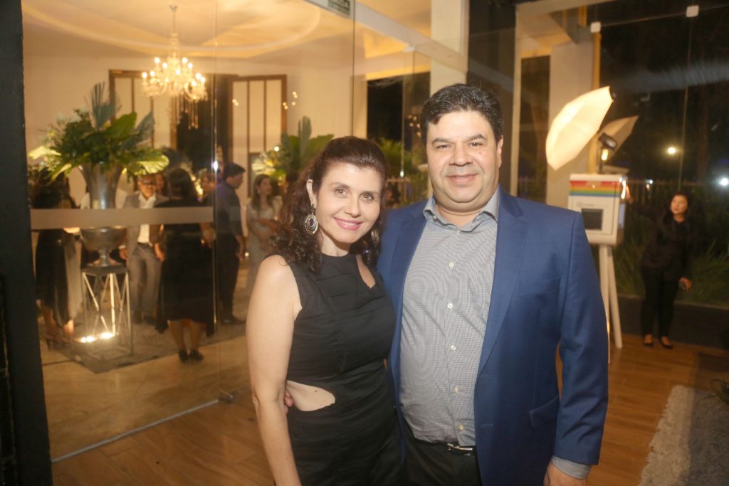 Luciana Evangelista E Nartan Andrade