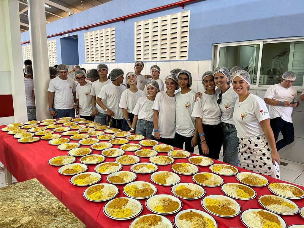 Natal Sem Fome Fundação Terra 15