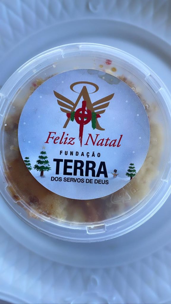 Natal Sem Fome Fundação Terra 34