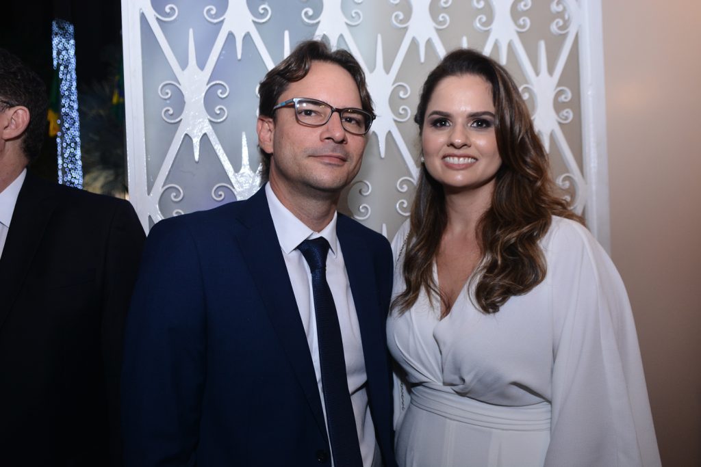 Nicolas Lima E Paula Goiana