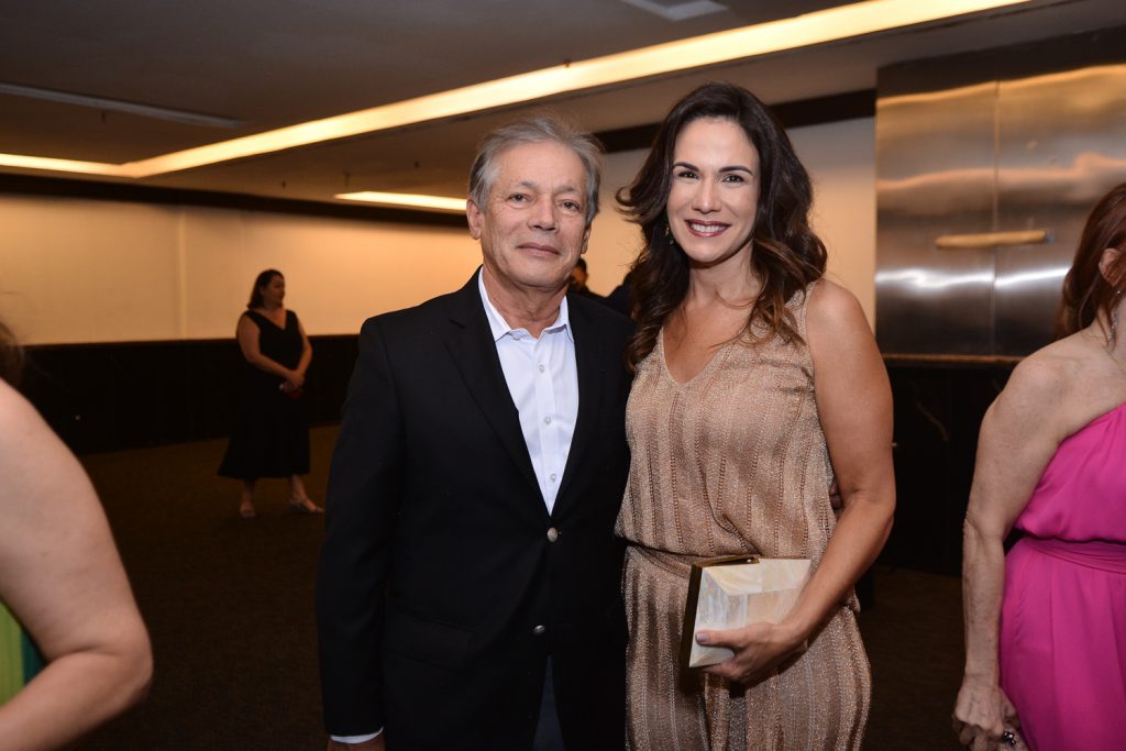 Otacilio Valente E Ana Virginia Martins