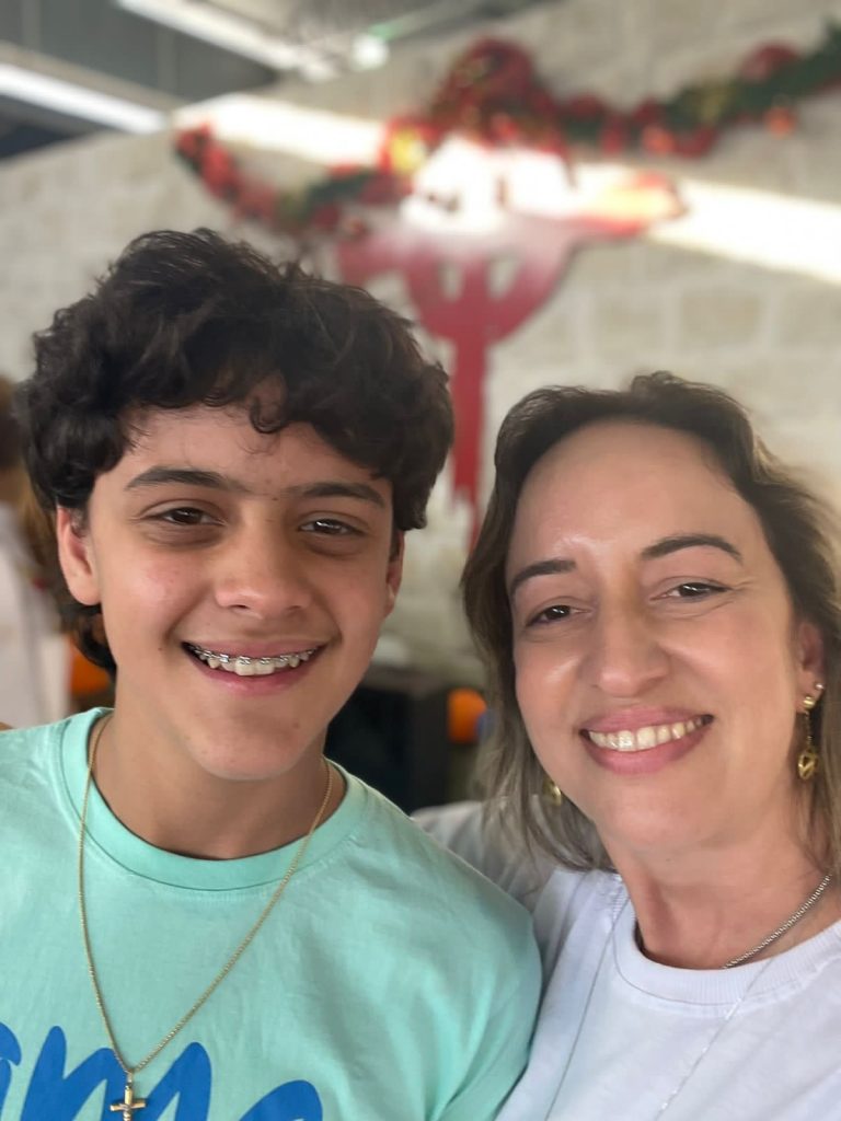 Pedro E Juliana Moreira