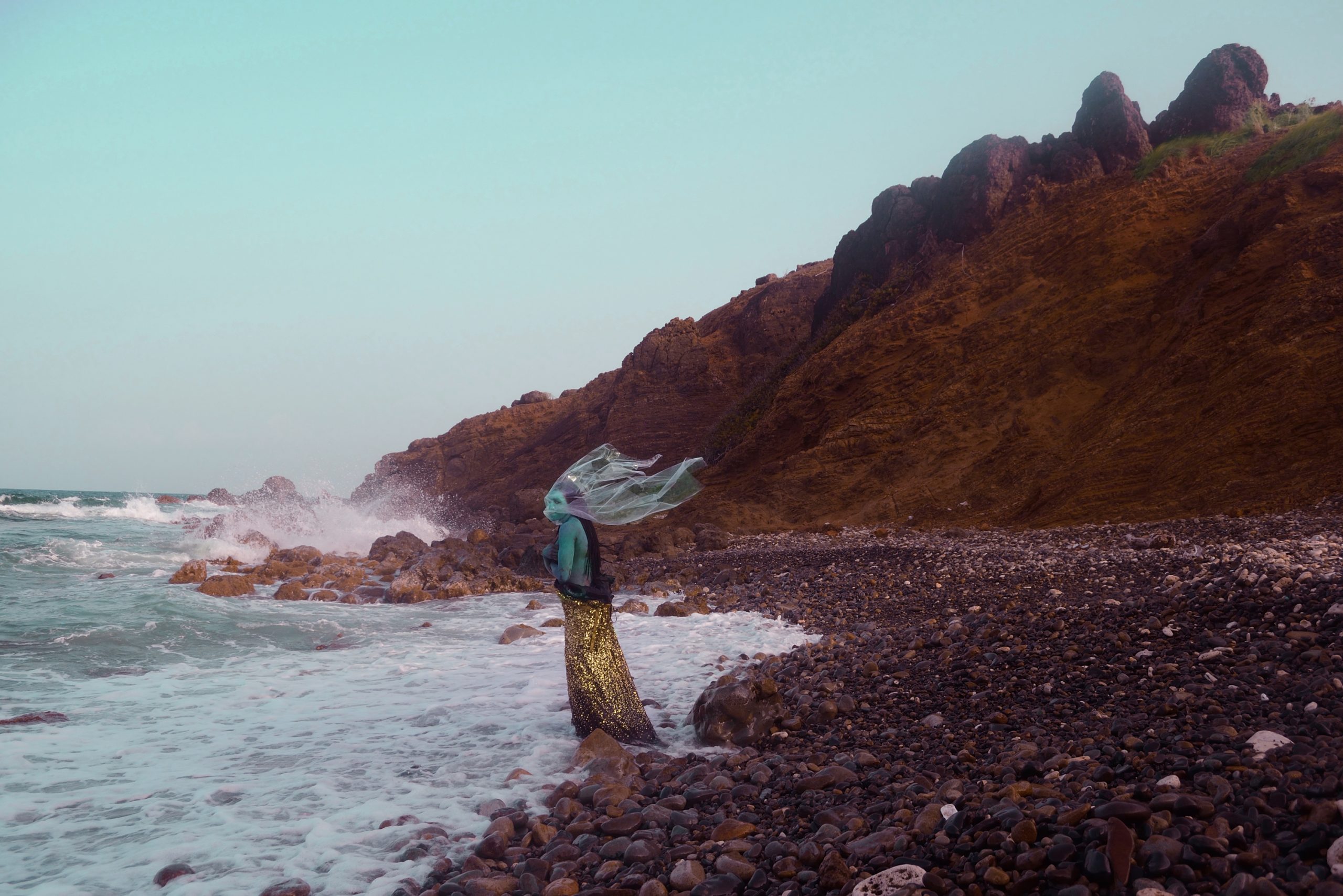 Exposições do Fotofestival Solar seguem em cartaz para visitação gratuita na Pinacoteca do Ceará