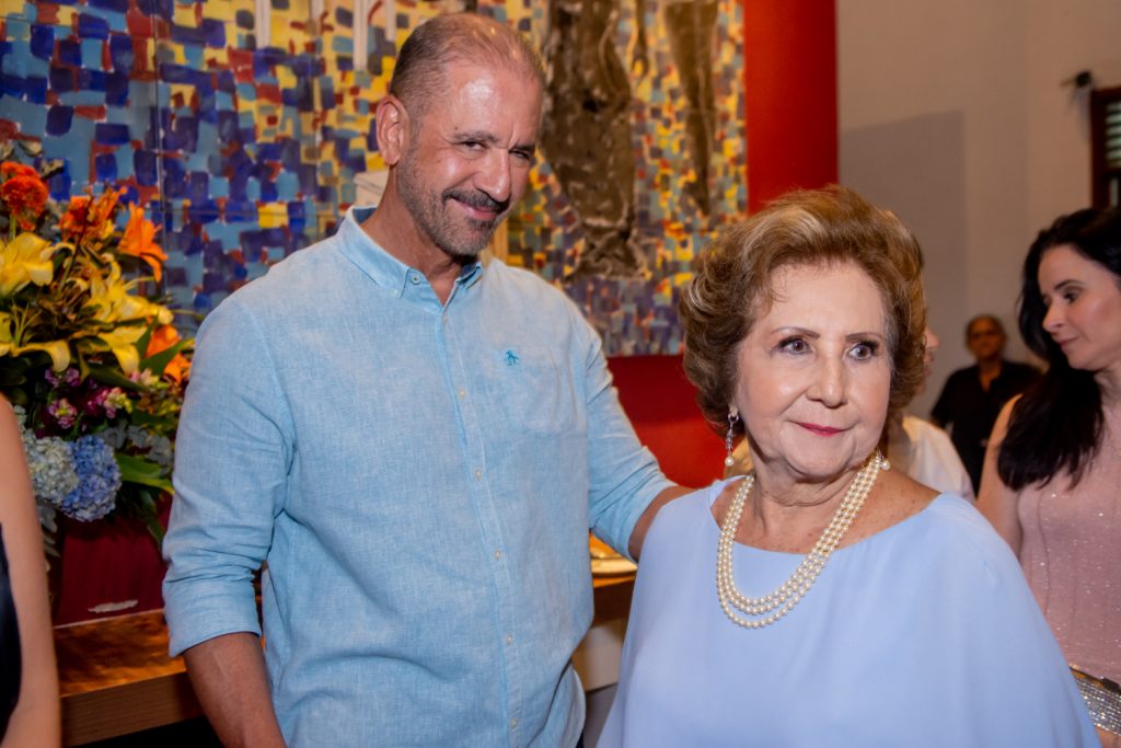 Régis E Lúcia Medeiros