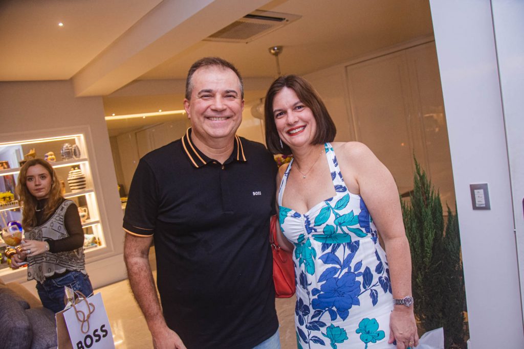 Ricardo E Luciana Bezerra