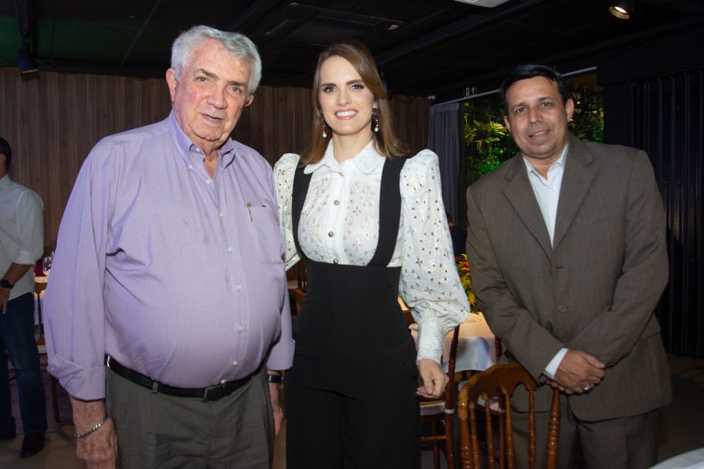 Roberto Macedo, Carla Matos E Reginaldo Lira (2)