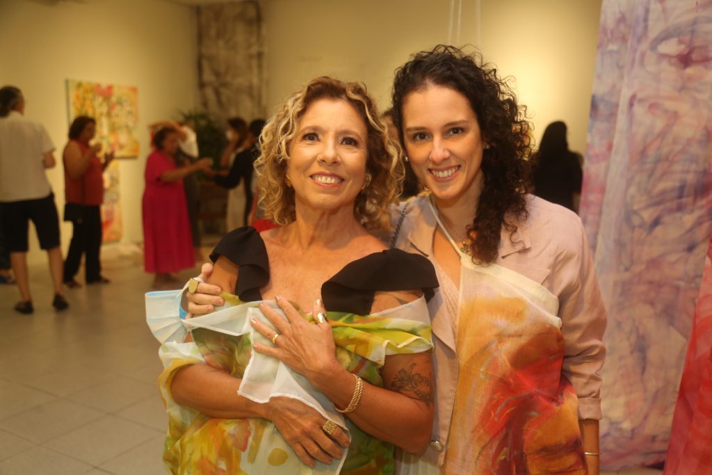 Sandra Montenegro E Dora Coelho