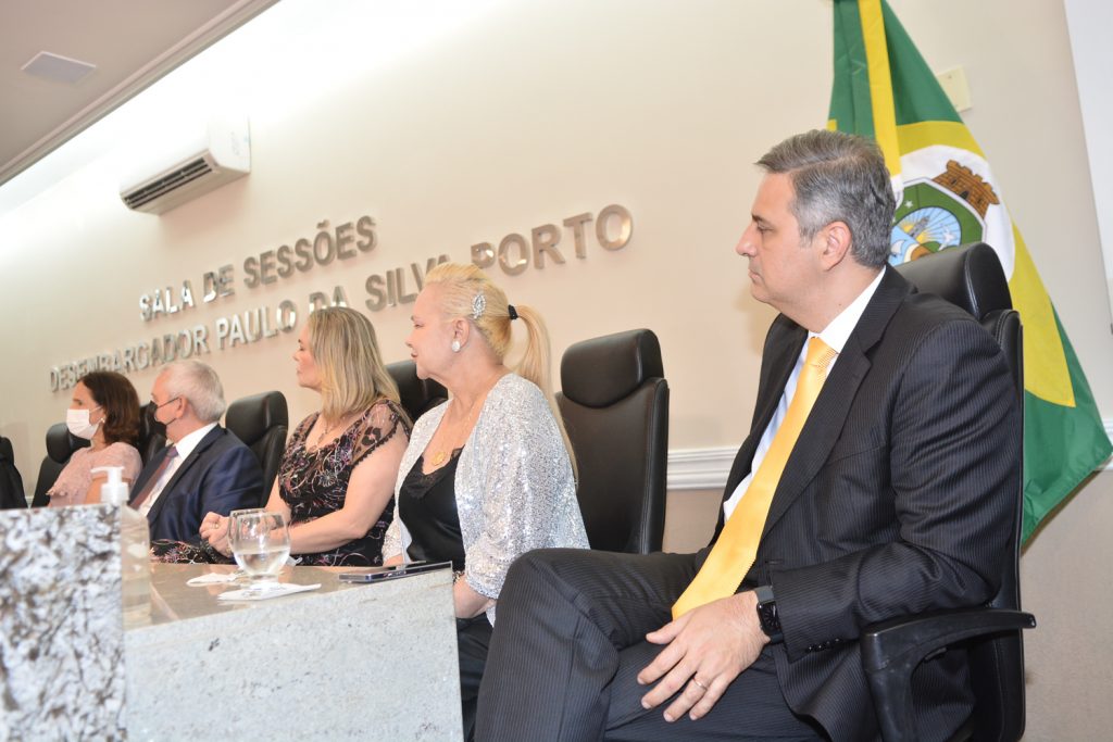 Sessão Solene De Posse Dos Novos Dirigentes 2023 2024 (11)