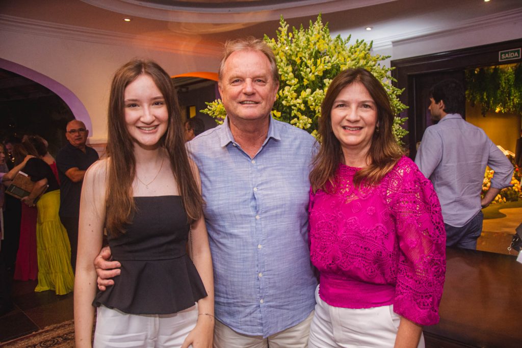 Sofia Matos, Coronel Daniel E Lavinha Matos