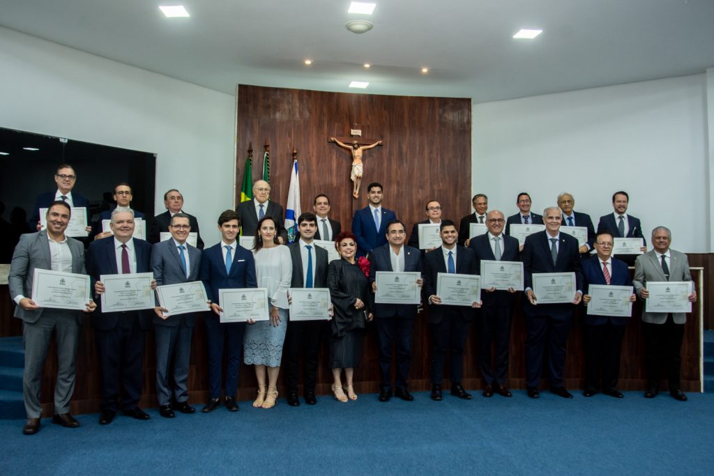 Solenidade De Homenagem A Campanha Amigos Em Ação (11)