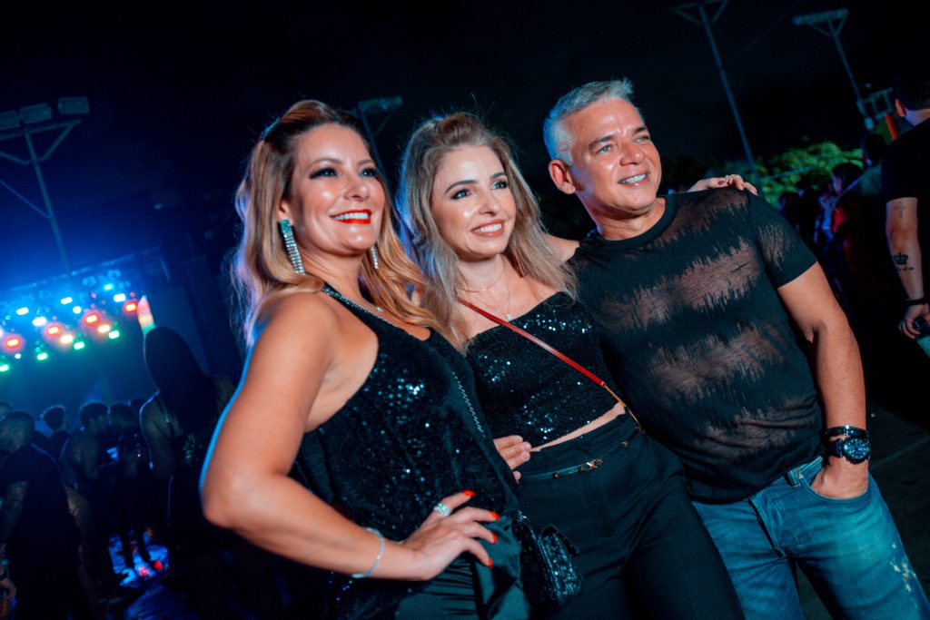 Tatiana Luna, Danielle E Cristiano Peixoto