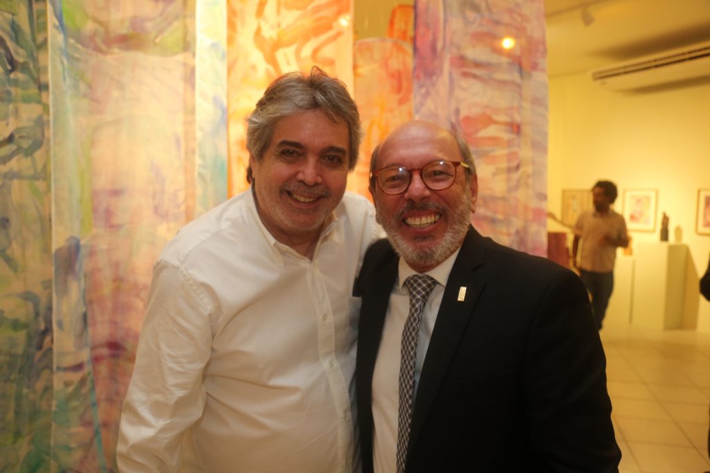 Totonho Laprovitera E André Montenegro