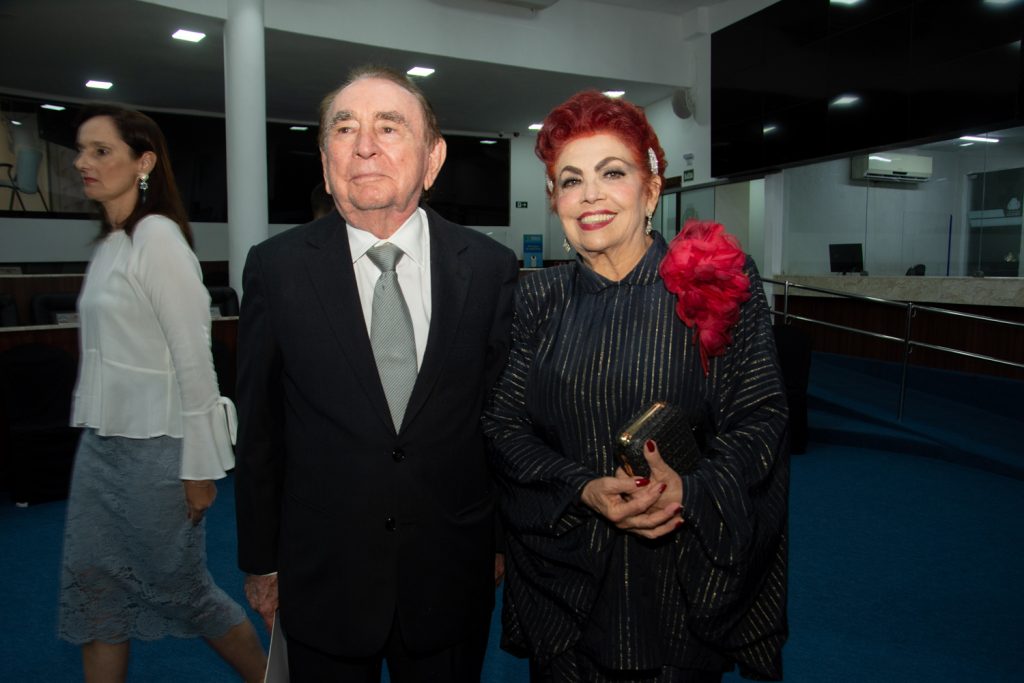 Walter E Josilda Belchior