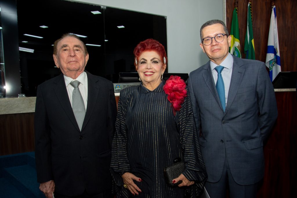 Walter E Josilda Belchior, Gledson Mota