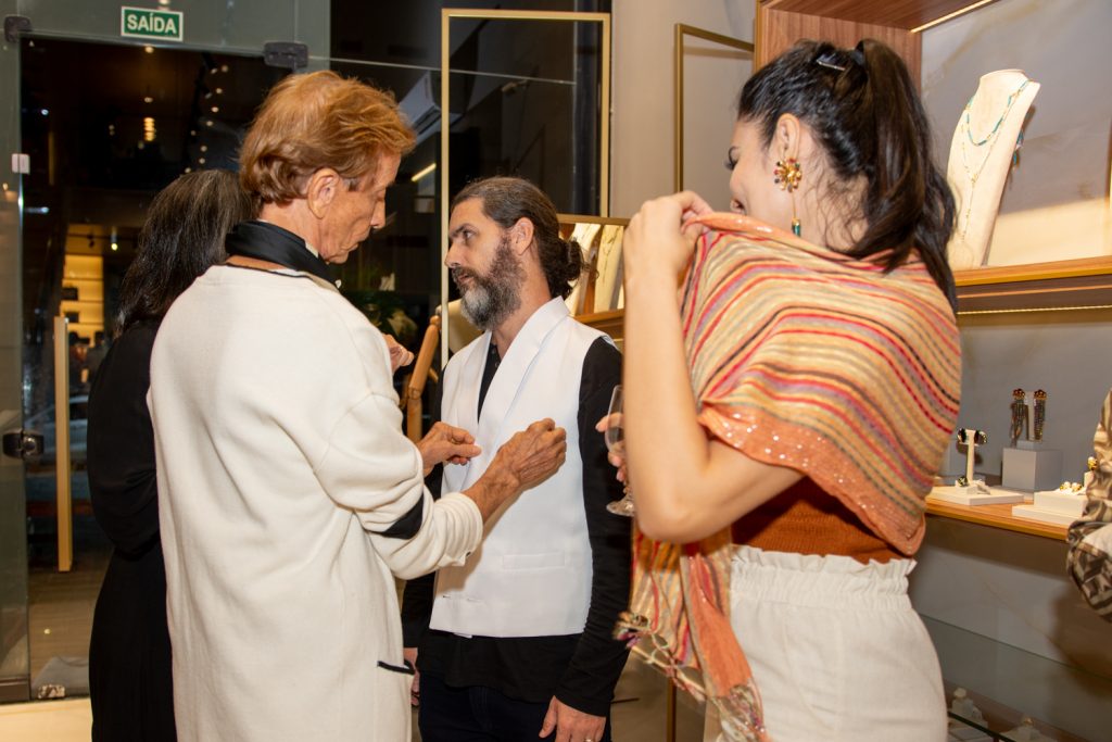 Alana Alencar, Jô Castro, Júlio Cesar E Cabeto Carvalho (2)