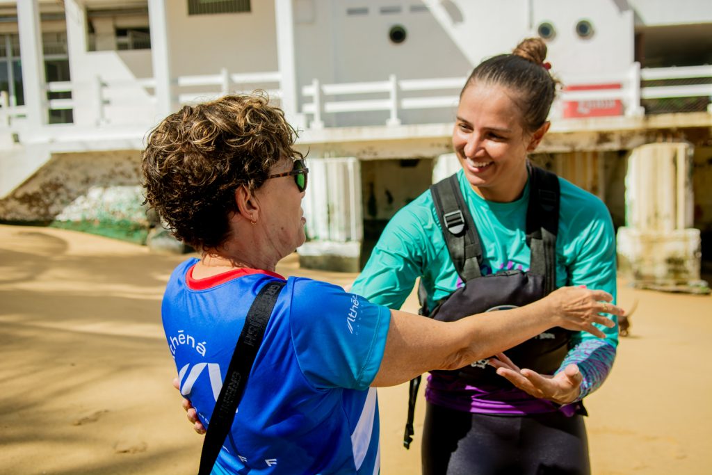 Ana Thereza Matos E Kaline Macêdo (3)