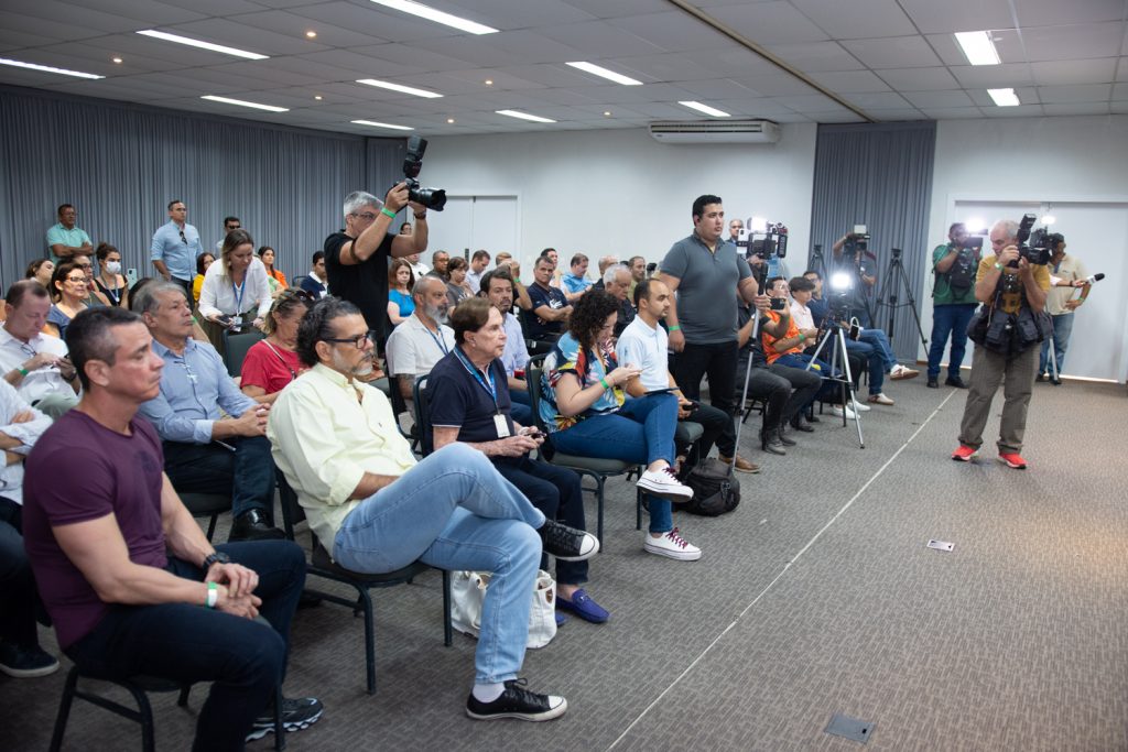 Apresentação Do Projeto Da Obra De Drenagem E Pavimentação Do Porto Das Dunas Em Aquiraz (16)