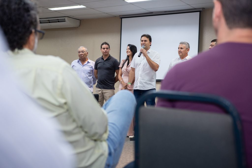 Apresentação Do Projeto Da Obra De Drenagem E Pavimentação Do Porto Das Dunas Em Aquiraz (17)