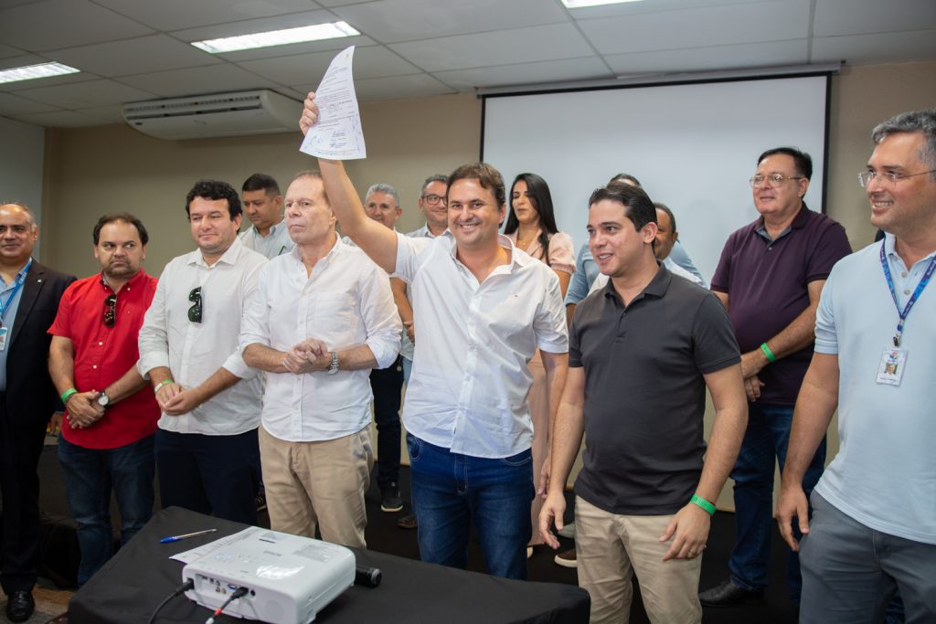 Apresentação Do Projeto Da Obra De Drenagem E Pavimentação Do Porto Das Dunas Em Aquiraz (29)