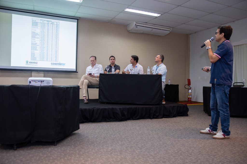 Apresentação Do Projeto Da Obra De Drenagem E Pavimentação Do Porto Das Dunas Em Aquiraz (34)