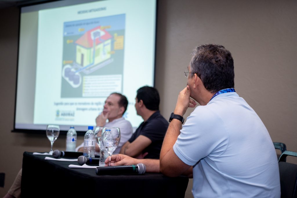 Apresentação Do Projeto Da Obra De Drenagem E Pavimentação Do Porto Das Dunas Em Aquiraz (40)