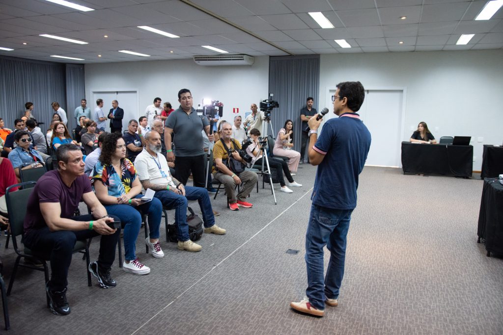 Apresentação Do Projeto Da Obra De Drenagem E Pavimentação Do Porto Das Dunas Em Aquiraz (41)