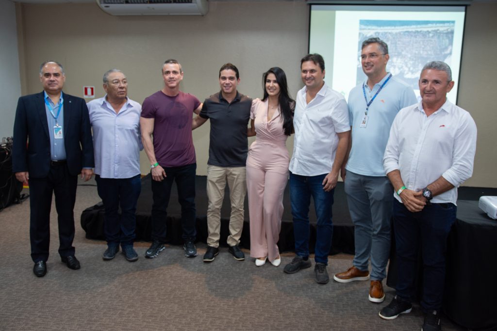 Apresentação Do Projeto Da Obra De Drenagem E Pavimentação Do Porto Das Dunas Em Aquiraz (6)