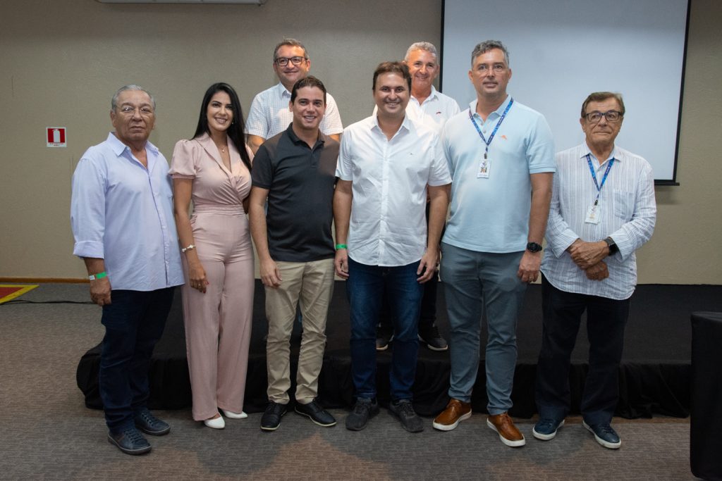 Apresentação Do Projeto Da Obra De Drenagem E Pavimentação Do Porto Das Dunas Em Aquiraz (7)