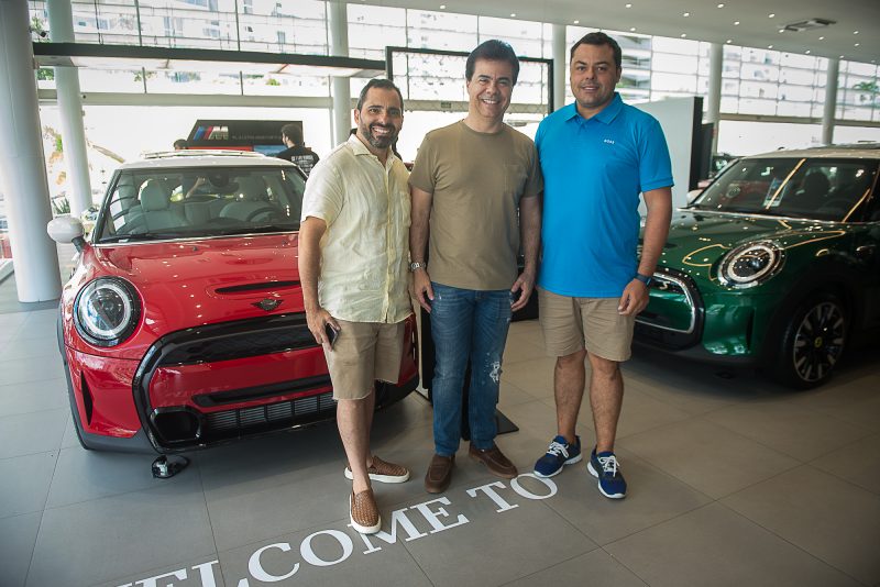 boas experiências - Haus Motors Fortaleza promove MINI Experience durante o fim de semana